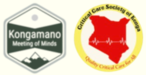 KONGAMANO Logo