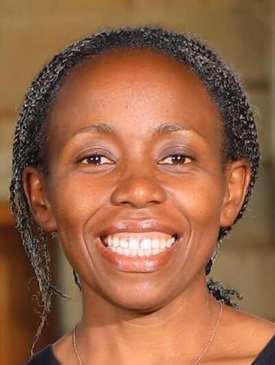 Dr.  Onorinah Wambui Mwangi