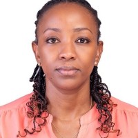 Dr.  Susan Mutahi