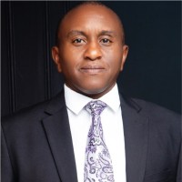 Dr. Reuben Okioma