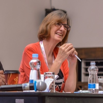 Prof. Jana Macleod