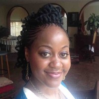 Dr Wangui Manguyu