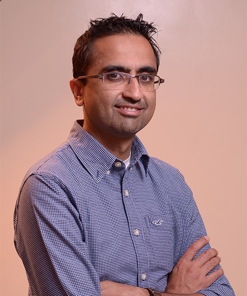 Dr. Bhupi Reel