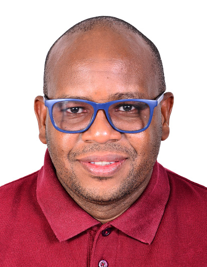 Dr. Idris Chikophe 