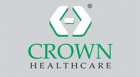  Crown